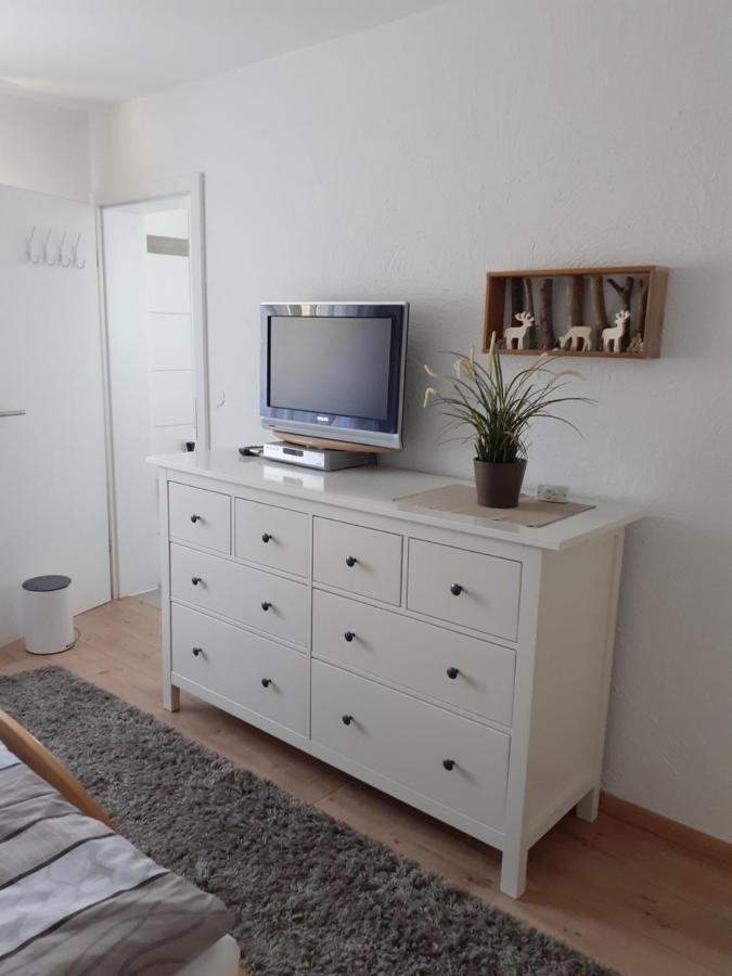 Ferienwohnung Tonbachtal Baiersbronn Exterior photo